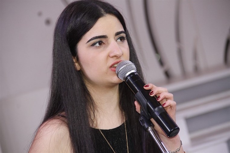 Balamand Annual Christmas Dinner